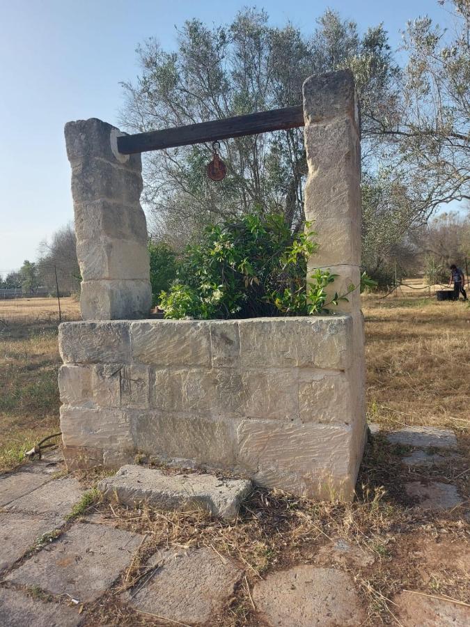 La Petraia Villa Magliano Екстериор снимка
