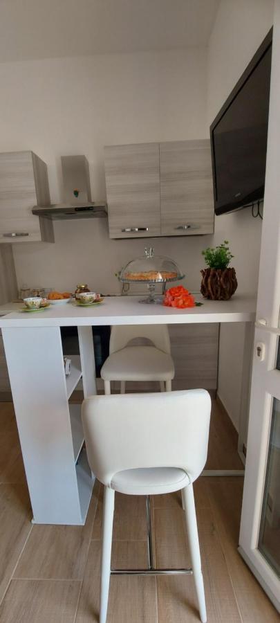 La Petraia Villa Magliano Екстериор снимка