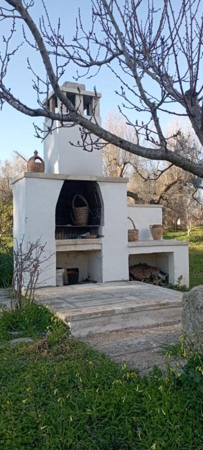 La Petraia Villa Magliano Екстериор снимка