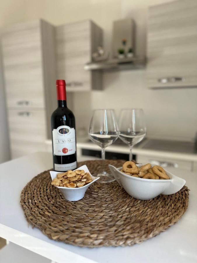 La Petraia Villa Magliano Екстериор снимка