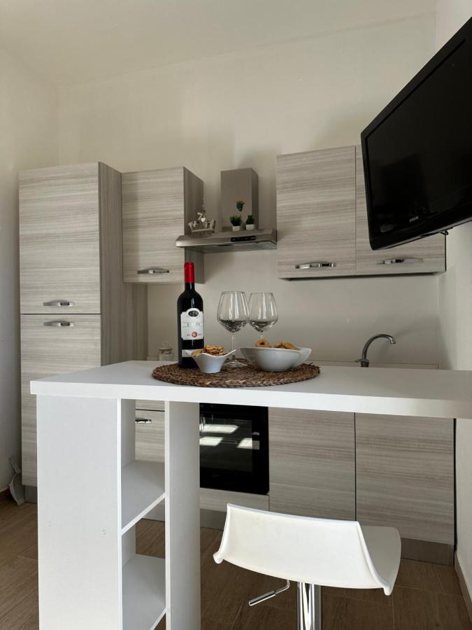 La Petraia Villa Magliano Екстериор снимка