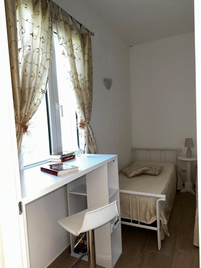 La Petraia Villa Magliano Екстериор снимка
