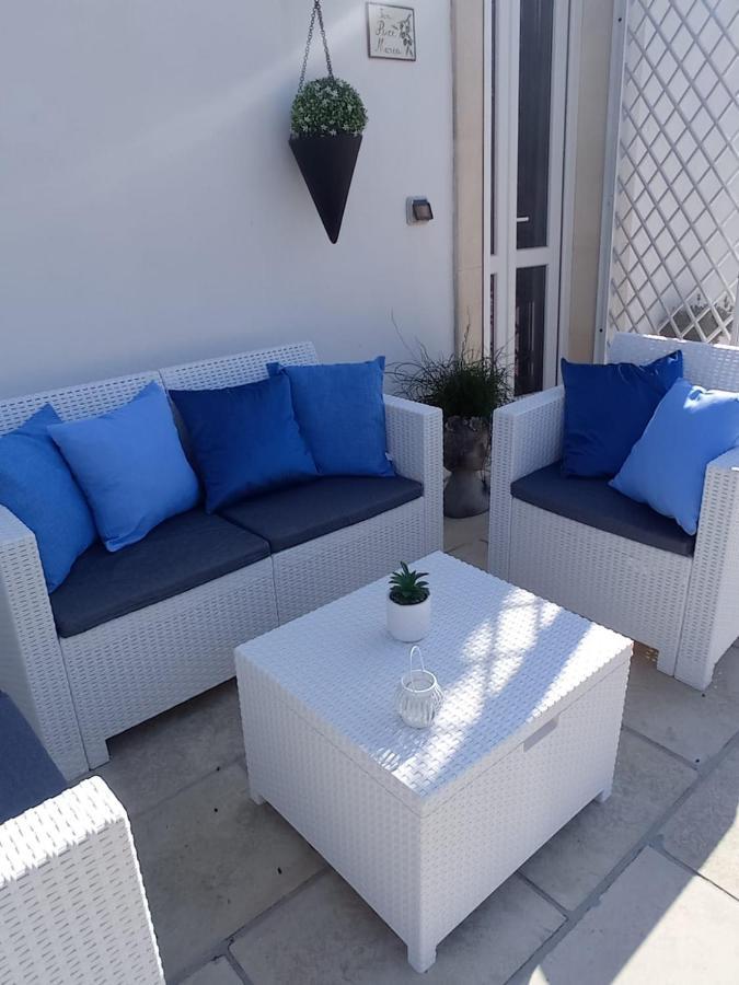 La Petraia Villa Magliano Екстериор снимка