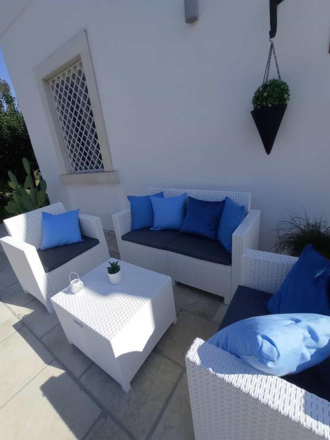 La Petraia Villa Magliano Екстериор снимка
