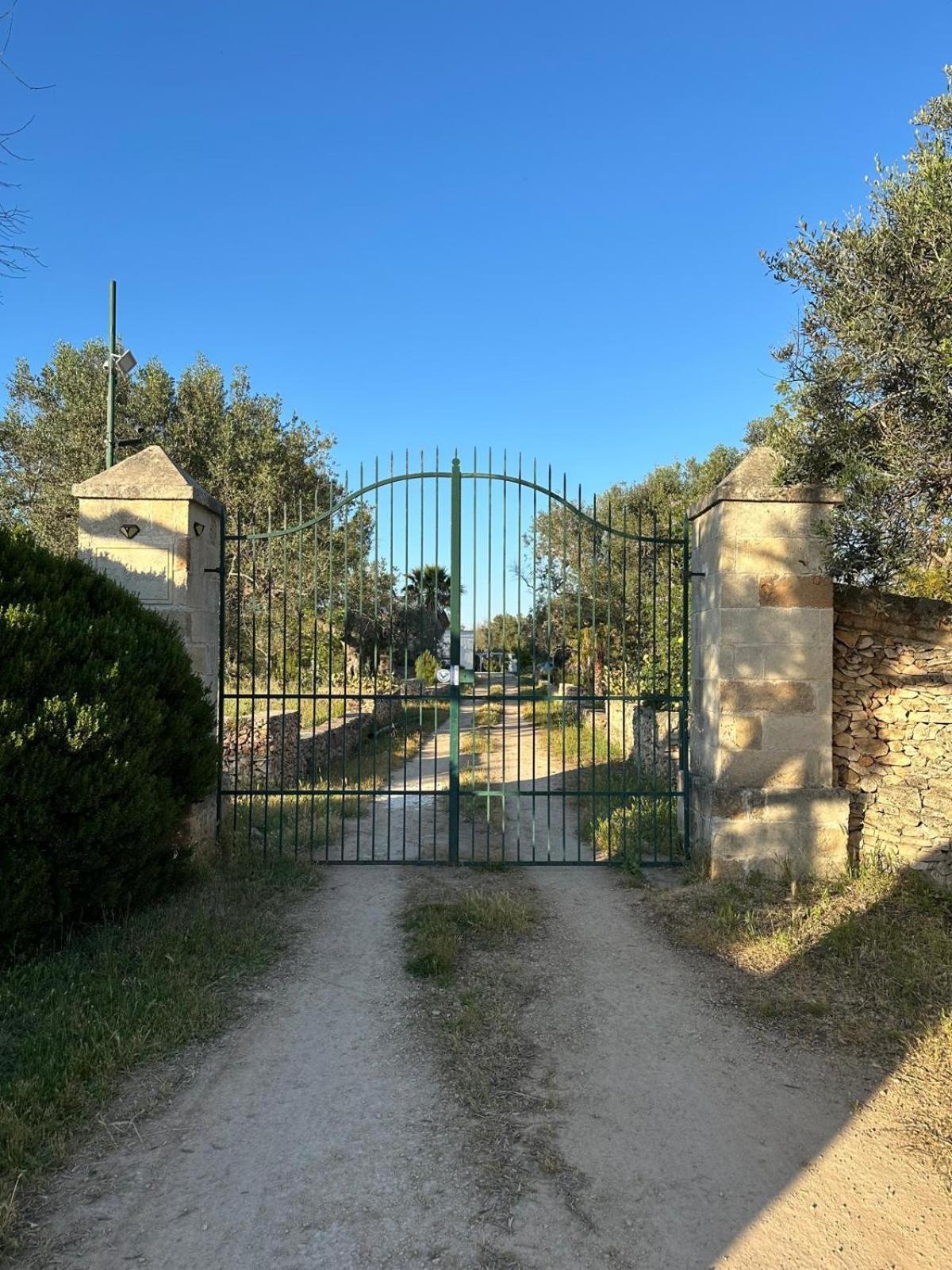 La Petraia Villa Magliano Екстериор снимка
