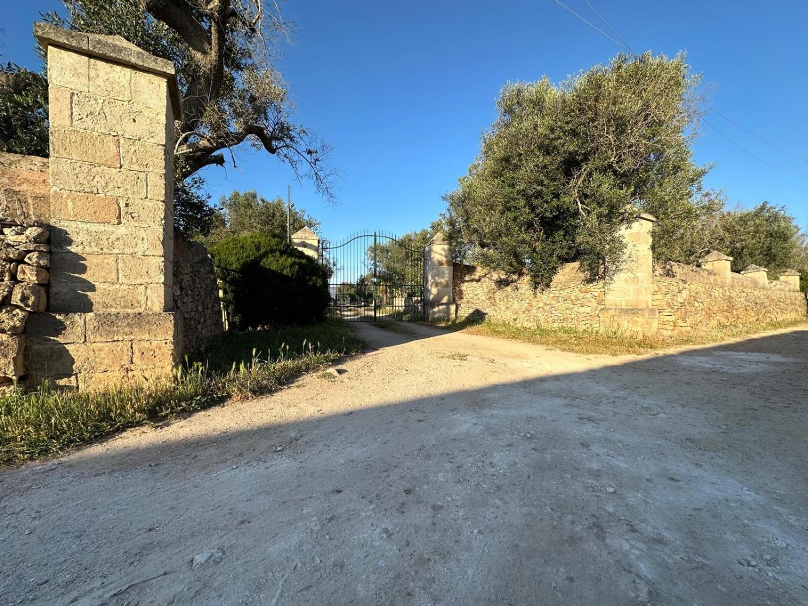 La Petraia Villa Magliano Екстериор снимка